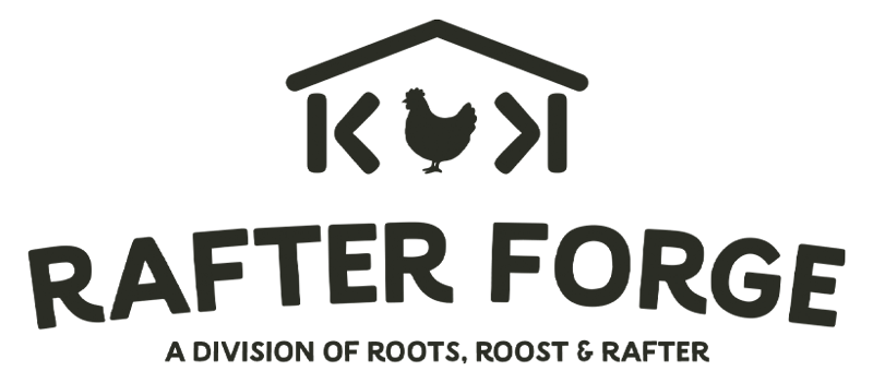 Rafter Forge